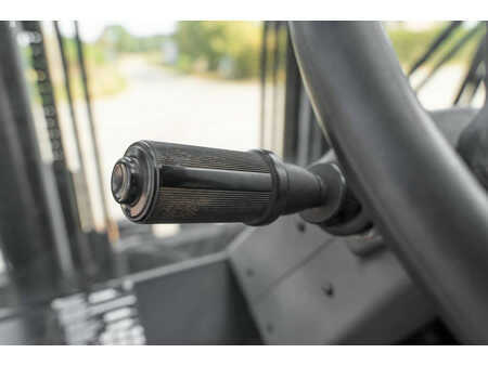 Wózki widłowe diesel 2021  Manitou M 50-4 (23)