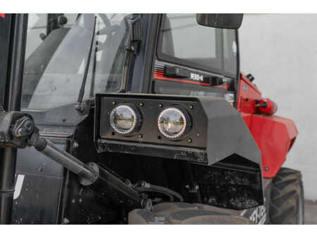 Carrelli elevatori diesel 2022  Manitou M 30-4 (11)