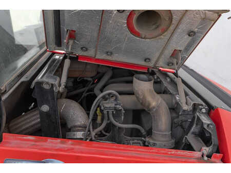 Carrelli elevatori diesel 2022  Manitou M 30-4 (17)