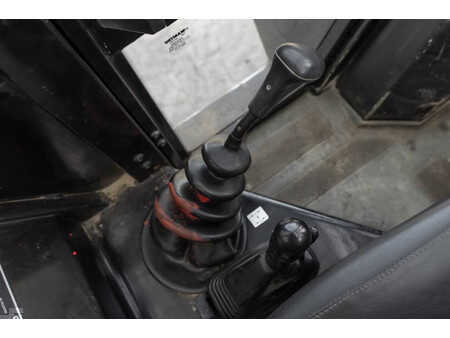 Carrelli elevatori diesel 2022  Manitou M 30-4 (23)