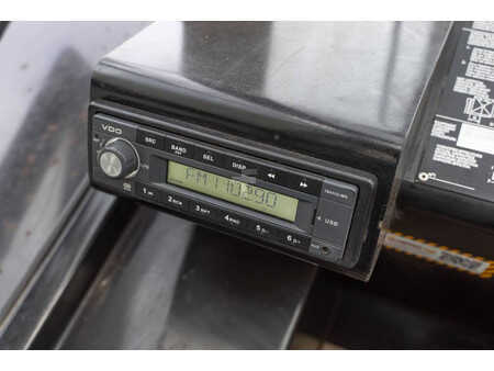 Carrelli elevatori diesel 2022  Manitou M 30-4 (24)