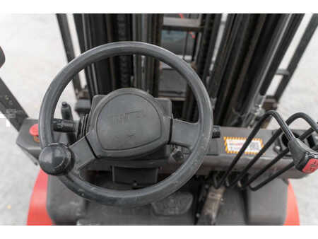 Chariots électriques à 4 roues 2022  Manitou ME 430 (15)