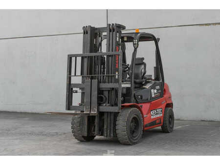 Wózki widłowe diesel 2022  Manitou MI 30 D (1)