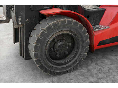 Wózki widłowe diesel 2022  Manitou MI 30 D (10)