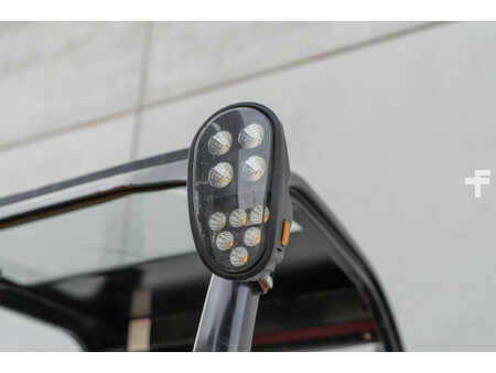 Wózki widłowe diesel 2022  Manitou MI 30 D (11)