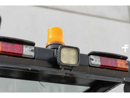 Wózki widłowe diesel 2022  Manitou MI 30 D (12)