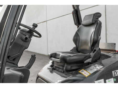 Wózki widłowe diesel 2022  Manitou MI 30 D (14)