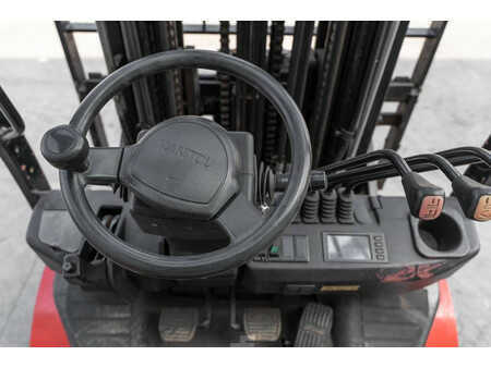 Wózki widłowe diesel 2022  Manitou MI 30 D (15)