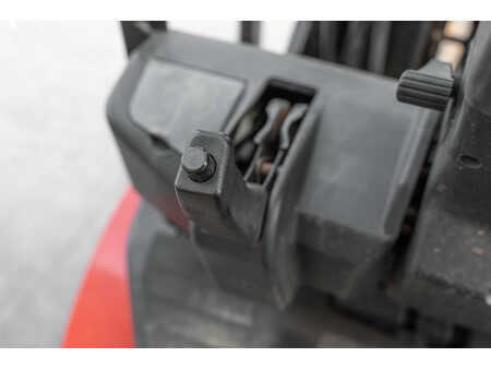 Wózki widłowe diesel 2022  Manitou MI 30 D (16)