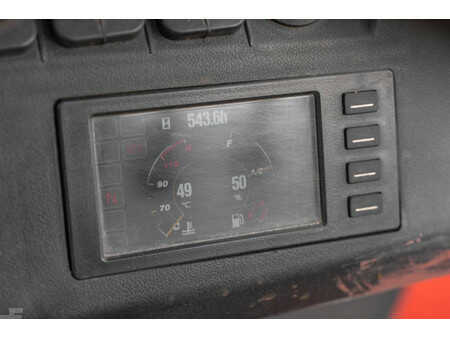 Wózki widłowe diesel 2022  Manitou MI 30 D (18)