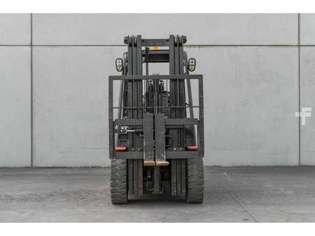 Wózki widłowe diesel 2022  Manitou MI 30 D (2)