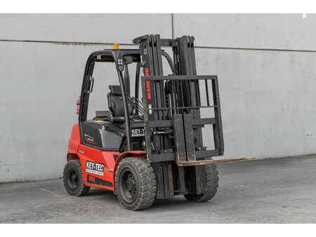 Wózki widłowe diesel 2022  Manitou MI 30 D (3)