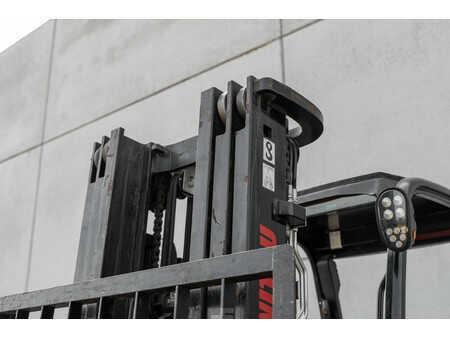 Wózki widłowe diesel 2022  Manitou MI 30 D (8)