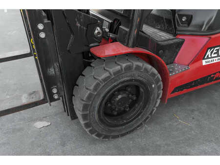 Wózki widłowe diesel 2022  Manitou MI 30 D (10)