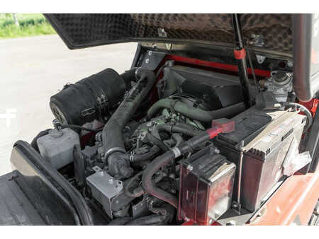 Wózki widłowe diesel 2022  Manitou MI 30 D (11)