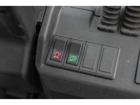 Wózki widłowe diesel 2022  Manitou MI 30 D (15)