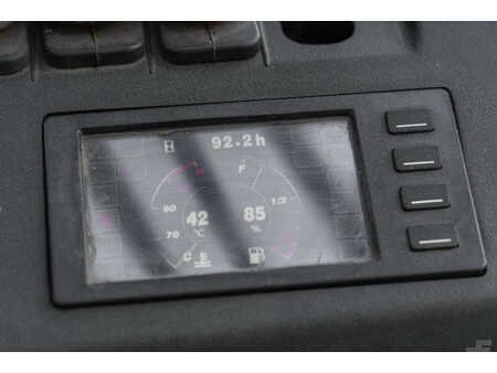 Wózki widłowe diesel 2022  Manitou MI 30 D (16)