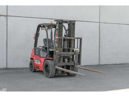 Wózki widłowe diesel 2022  Manitou MI 30 D (3)