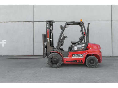 Wózki widłowe diesel 2022  Manitou MI 30 D (4)