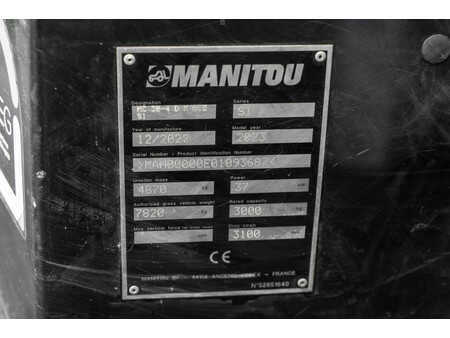 Dieseltrukki 2023  Manitou MC 30-4 D (19)