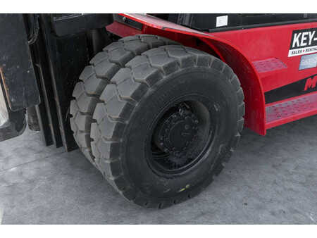 Dieselový VZV 2023  Manitou MI 70 D (10)