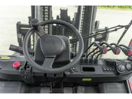 Dieselový VZV 2023  Manitou MI 70 D (12)