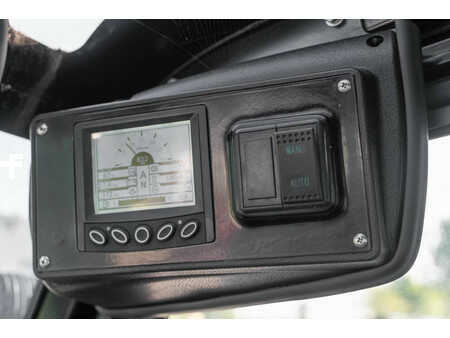 Dieselový VZV 2023  Manitou MI 70 D (17)