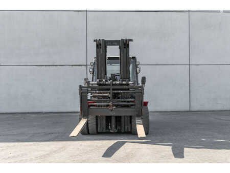 Dieselový VZV 2023  Manitou MI 70 D (2)