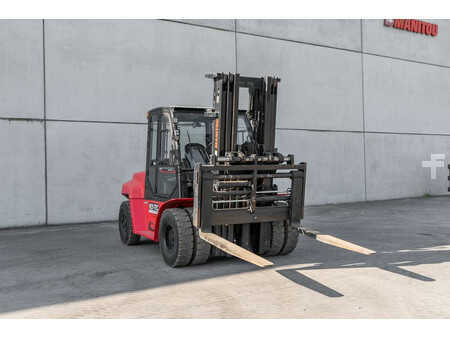 Dieselový VZV 2023  Manitou MI 70 D (3)