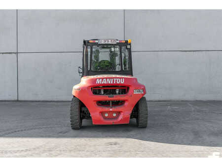 Dieselový VZV 2023  Manitou MI 70 D (6)