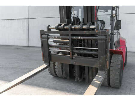 Dieselový VZV 2023  Manitou MI 70 D (8)