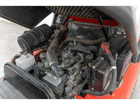 Diesel Forklifts 2023  Manitou MI 25 D (10)