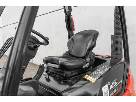 Diesel Forklifts 2023  Manitou MI 25 D (11)