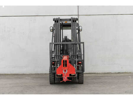 Diesel Forklifts 2023  Manitou MI 25 D (2)