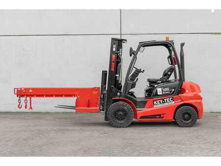 Diesel Forklifts 2023  Manitou MI 25 D (4)