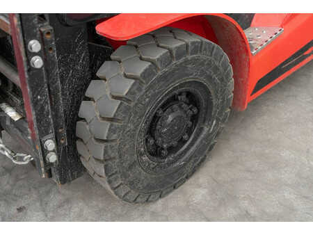 Diesel Forklifts 2023  Manitou MI 25 D (9)