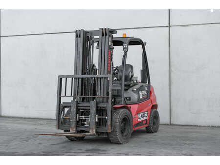 Wózki widłowe diesel 2023  Manitou MI 30 D (1)