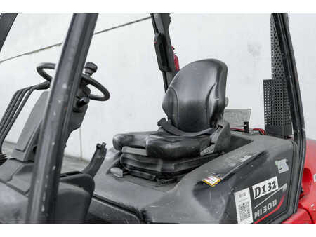 Wózki widłowe diesel 2023  Manitou MI 30 D (10)
