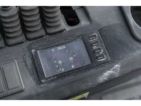 Wózki widłowe diesel 2023  Manitou MI 30 D (12)