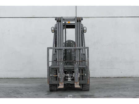 Wózki widłowe diesel 2023  Manitou MI 30 D (2)