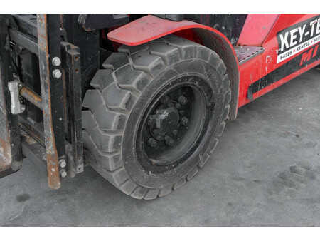 Wózki widłowe diesel 2023  Manitou MI 30 D (8)