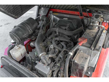 Wózki widłowe diesel 2023  Manitou MI 30 D (9)