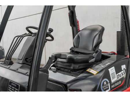 Wózki widłowe diesel 2023  Manitou MI 30 D (12)