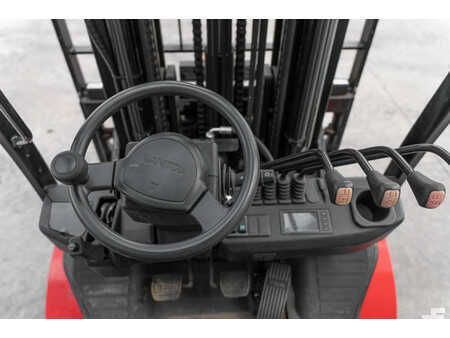 Wózki widłowe diesel 2023  Manitou MI 30 D (13)