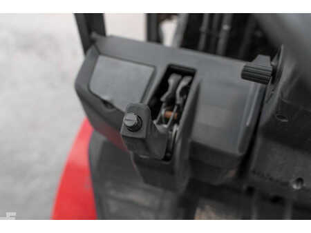 Wózki widłowe diesel 2023  Manitou MI 30 D (14)