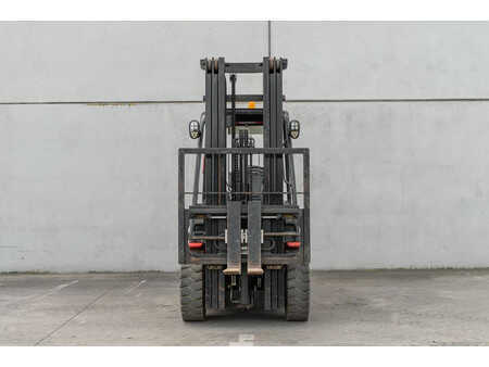 Wózki widłowe diesel 2023  Manitou MI 30 D (2)