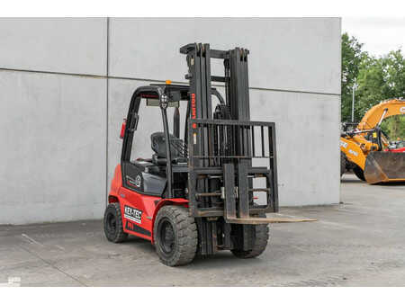 Wózki widłowe diesel 2023  Manitou MI 30 D (3)