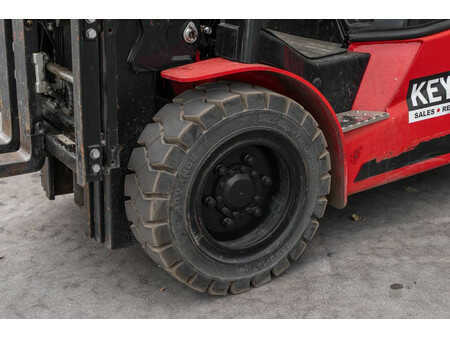 Wózki widłowe diesel 2023  Manitou MI 30 D (10)