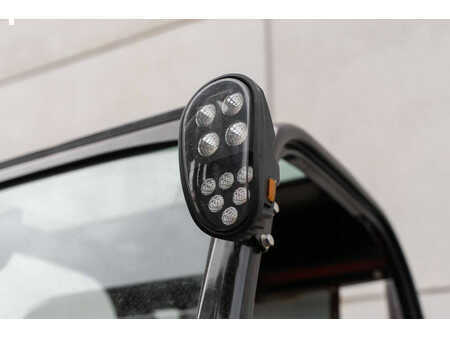 Wózki widłowe diesel 2023  Manitou MI 30 D (11)