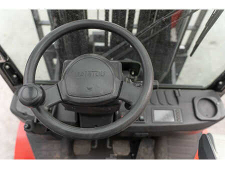 Wózki widłowe diesel 2023  Manitou MI 30 D (16)